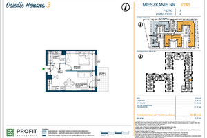 Plan nieruchomości