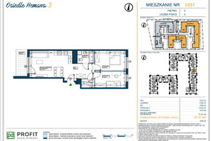 Plan nieruchomości