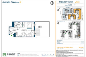 Plan nieruchomości