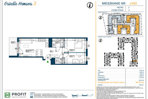 Plan nieruchomości