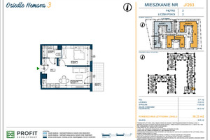 Plan nieruchomości