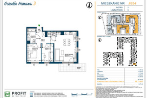 Plan nieruchomości