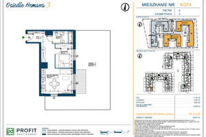 Plan nieruchomości