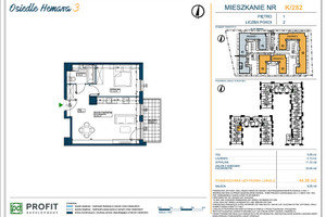 Plan nieruchomości