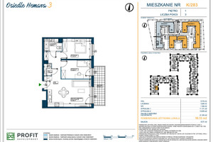 Plan nieruchomości