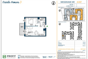 Plan nieruchomości