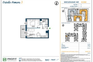 Plan nieruchomości