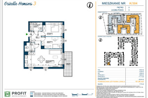 Plan nieruchomości