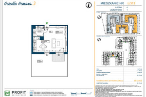 Plan nieruchomości