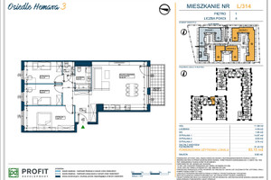 Plan nieruchomości