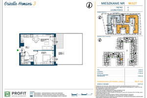 Plan nieruchomości