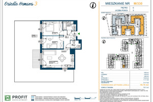 Plan nieruchomości