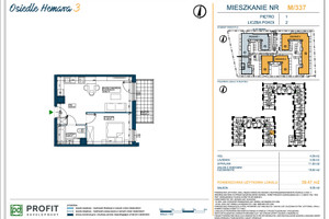 Plan nieruchomości