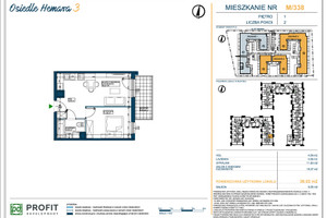 Plan nieruchomości