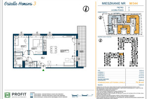 Plan nieruchomości