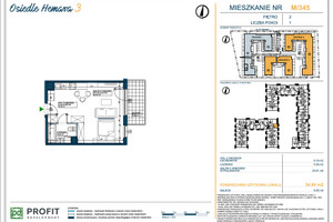 Plan nieruchomości