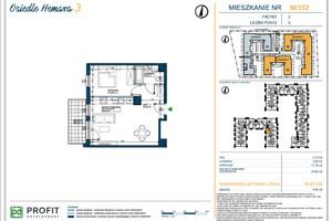 Plan nieruchomości