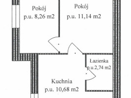 Plan nieruchomości