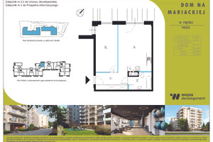 Plan nieruchomości