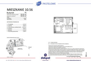 Plan nieruchomości