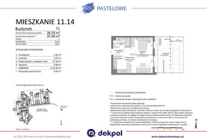 Plan nieruchomości