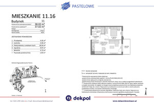 Plan nieruchomości