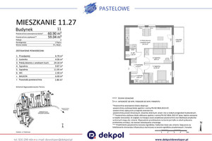 Plan nieruchomości