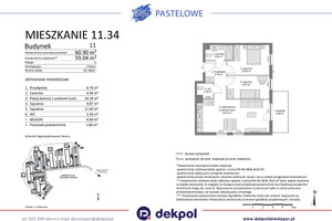 Plan nieruchomości