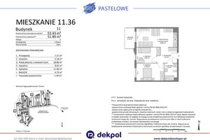 Plan nieruchomości