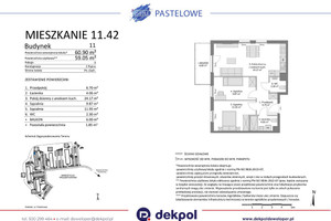 Plan nieruchomości