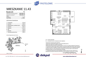 Plan nieruchomości