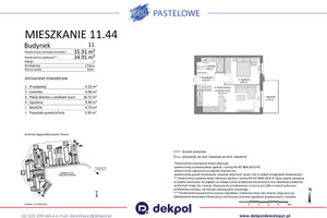 Plan nieruchomości