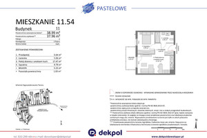 Plan nieruchomości