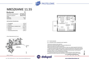 Plan nieruchomości