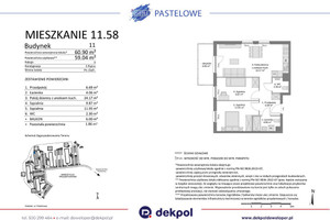 Plan nieruchomości