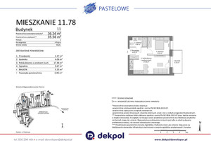 Plan nieruchomości