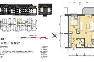 Plan nieruchomości