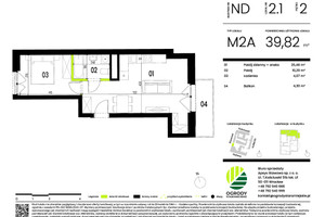 Plan nieruchomości