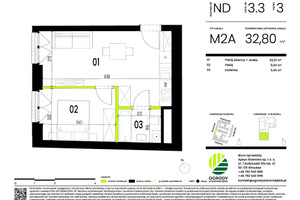 Plan nieruchomości