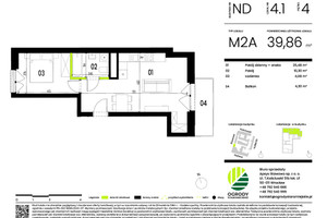 Plan nieruchomości