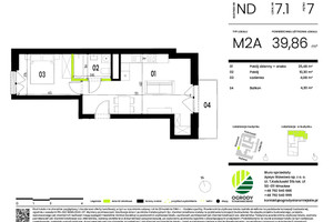 Plan nieruchomości