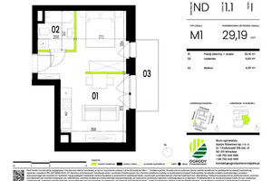 Plan nieruchomości