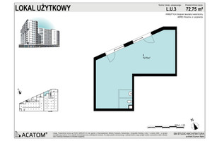 Plan nieruchomości