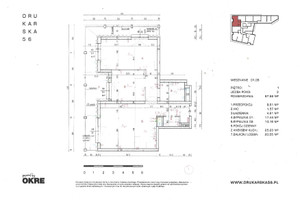 Plan nieruchomości