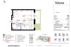 Plan nieruchomości