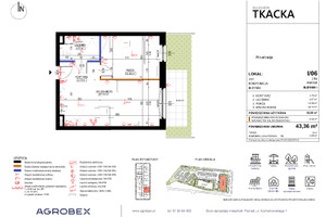 Plan nieruchomości