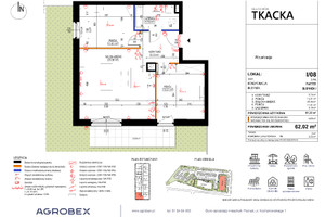 Plan nieruchomości