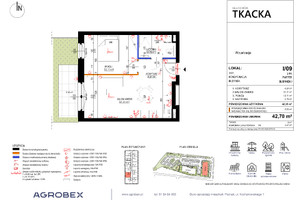 Plan nieruchomości