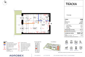 Plan nieruchomości