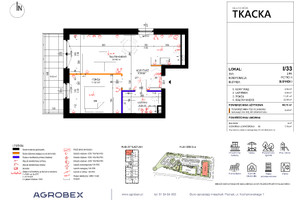 Plan nieruchomości